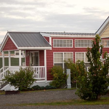 Narrows Too Camping Resort Loft Cottage 12 Trenton Exterior photo